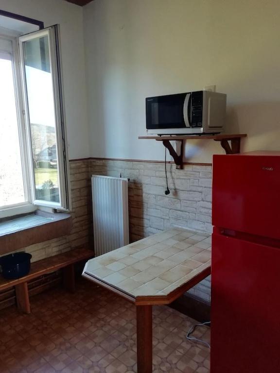 Appartement A 5 Min A Pied Du Centre Ville Et Des Sentiers, 6 Personnes Et 2 Sdb Fraize Kültér fotó